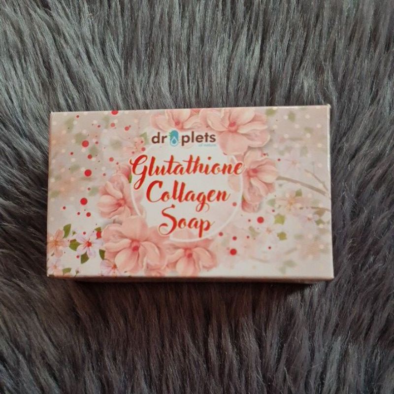 glutathione collagen soap philippines Premium Gluta-Collagen The Ordinary Glycolic Acid Size:Results Pack Precious Skin Extra Pure centella serum