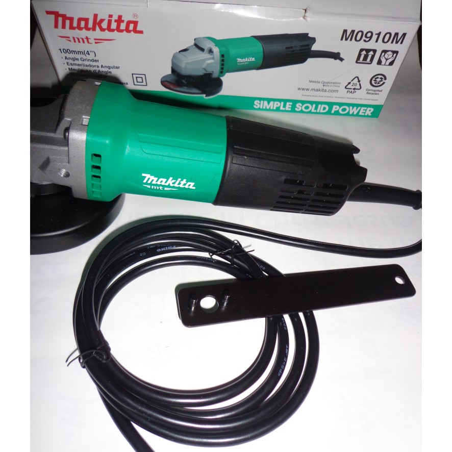 Makita m online series