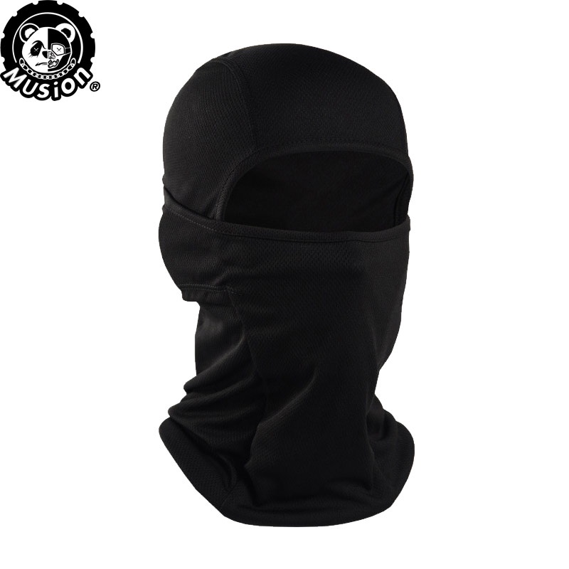 Musion Racing Balaclava Fashion Print Face Mask Bandana Tube Mask ...