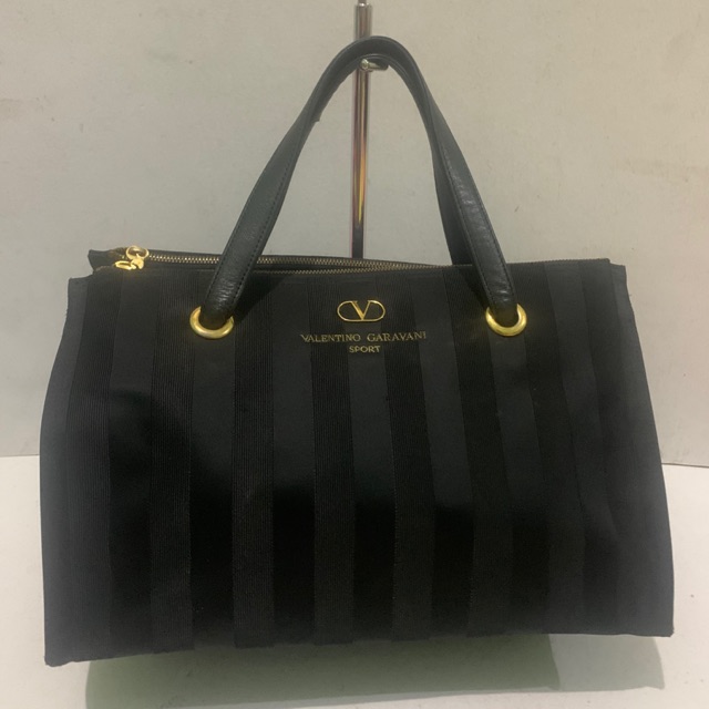 Valentino garavani sport discount bag