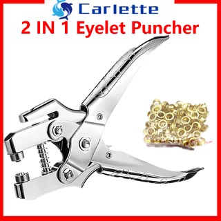 Eyelet puncher deals for sale