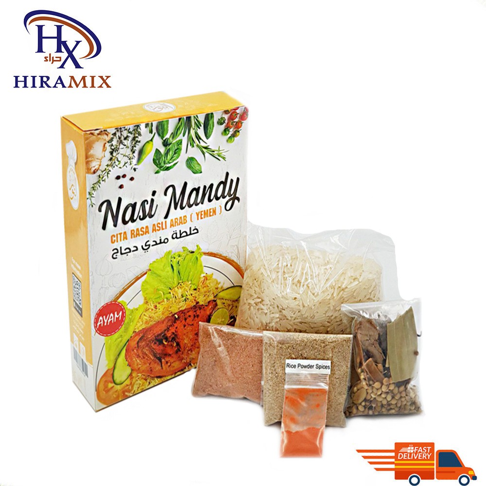 Spices Rice Rice Rice Mandy Chicken Mandy Goat Rice Kabsah Basmati Rice ...
