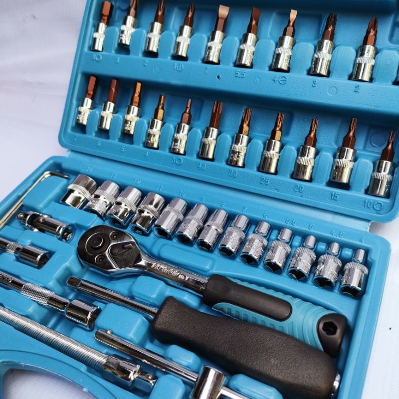Socket wrench shopee discount