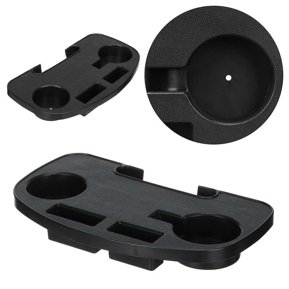 Cup Holder Chair Side Table Recliner Tray Shopee Philippines