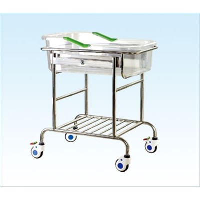 Hospital store infant bassinet