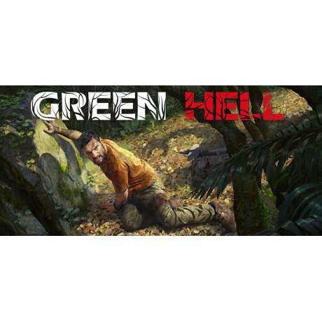 Windows Green Hell PC/ Laptop installer | Shopee Philippines
