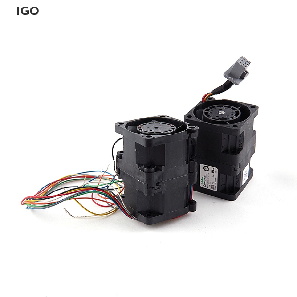 IGO Violent boost 4056 server cooling DC12V high-speed brushless ...