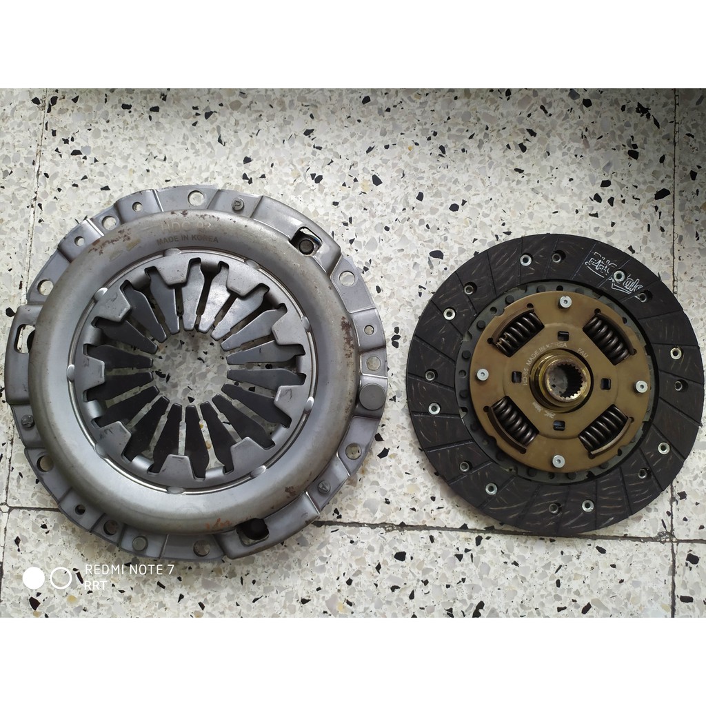 Kia picanto clutch kit price new arrivals