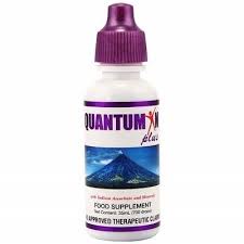 Quantumin Plus ( 1-Bottle of 15ml ) Small Size 100% ORIGINAL | Shopee ...