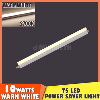 T5 LED Tube Light 1 Piece Of 5w 10w 16w 24w Daylight 6500K Warm