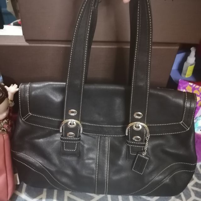 Shopee handbag coach new arrivals