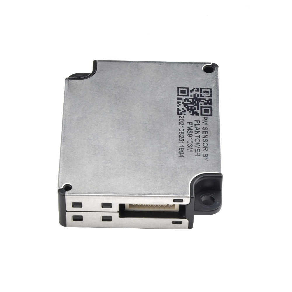 Pcbfun Pms9103M Pm2.5 Laser Dust Particle Sensor Module Pm2S-3 Air ...