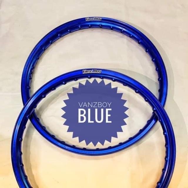 VANZBOY RIM SET ALL COLORS AVAILABLE | Shopee Philippines