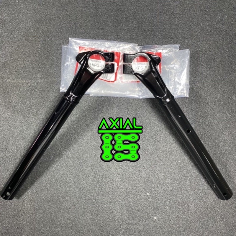 honda rs 125 handlebar price