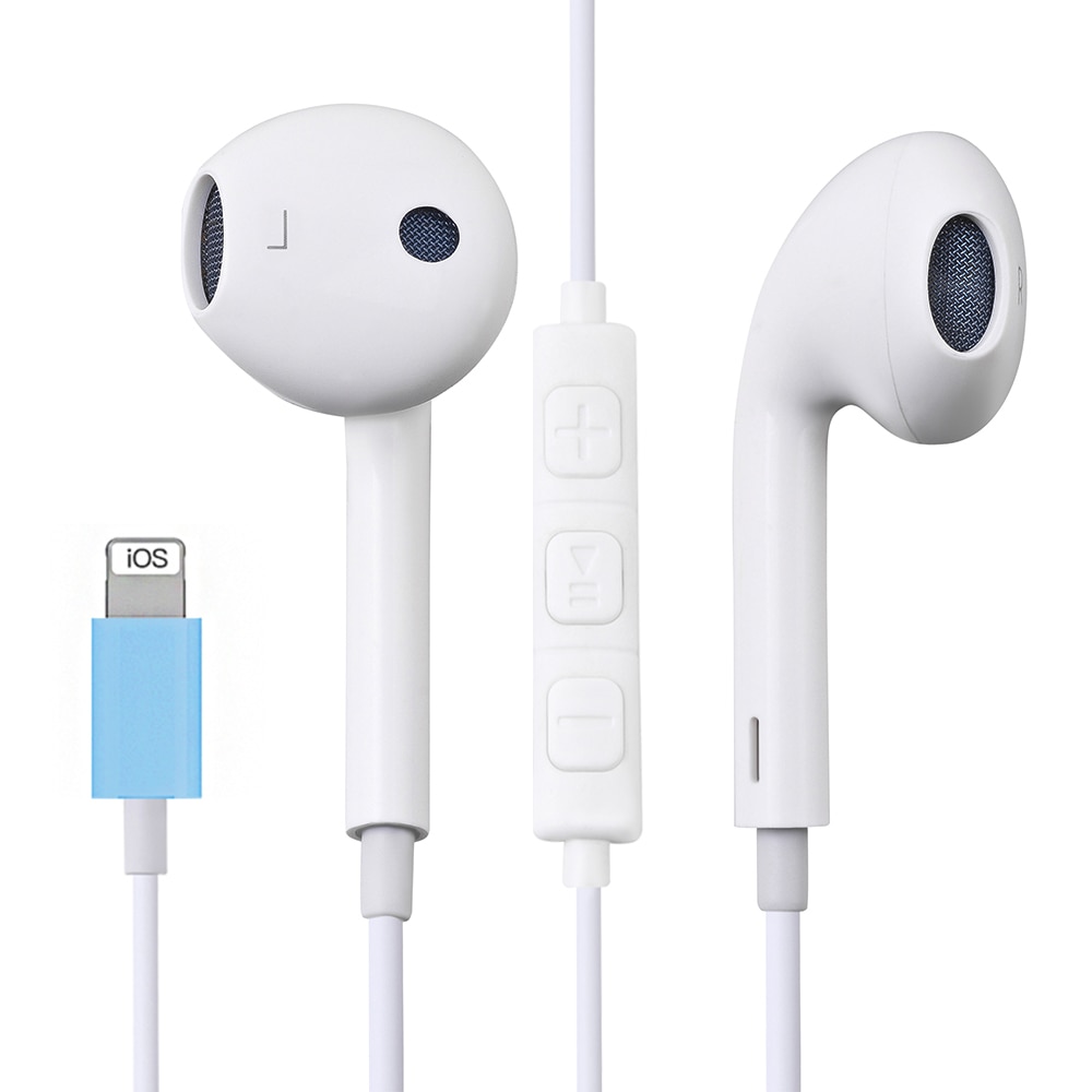 Earphones for iphone deals se