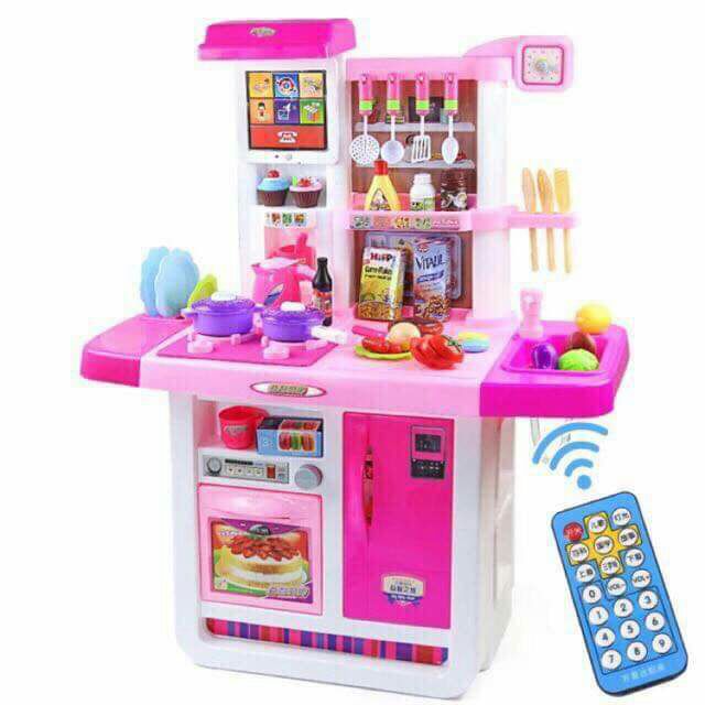 Big kitchen toys for kids