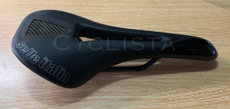 SELLE Italia XR Gel Flow Saddle | Shopee Philippines