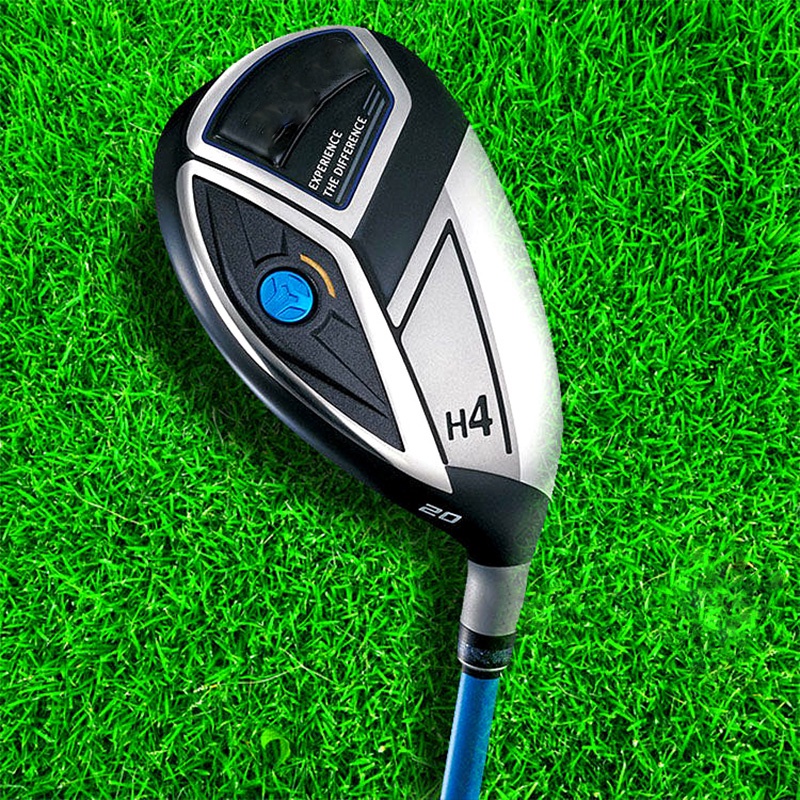 2022 MP1100 Hybrid Wood Men Golf Hybrids Golf Clubs Utility H3 H4 H5 H6