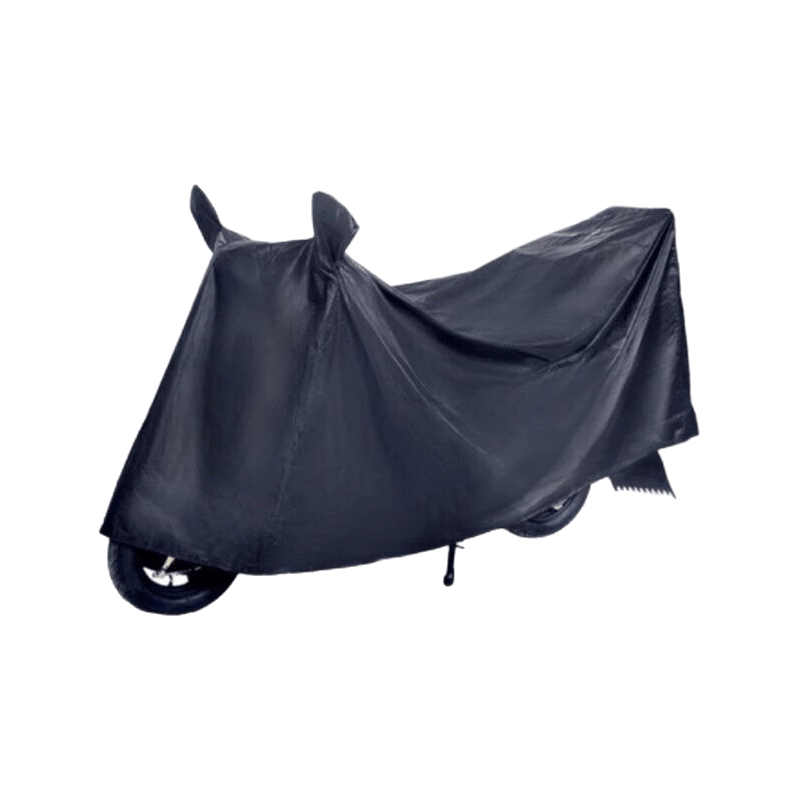 Waterproof Motorcycle Cover Motor Cover Shopee Philippines