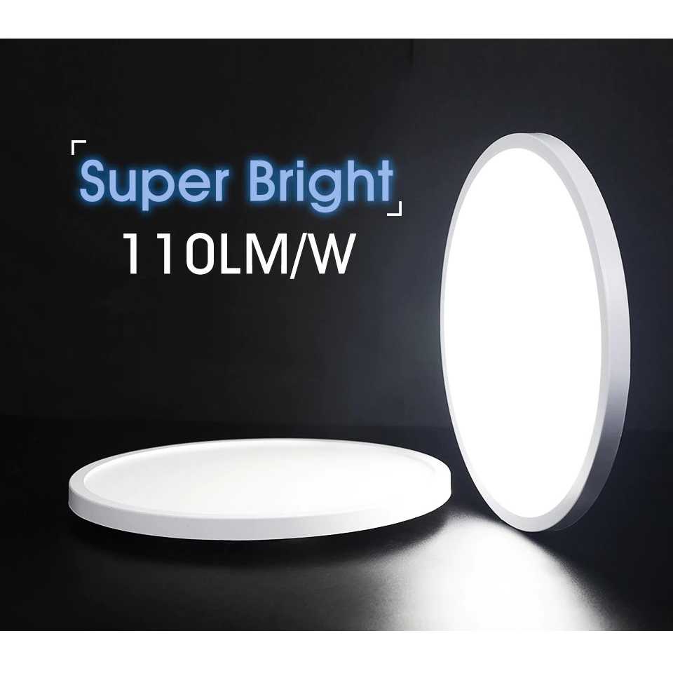 Modern Warm White 28W 30 cm LED Ceiling Light - EPS28 | Shopee Philippines