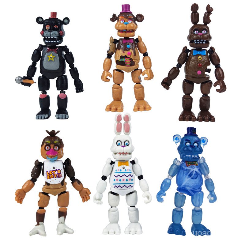 Shop fnaf for Sale on Shopee Philippines