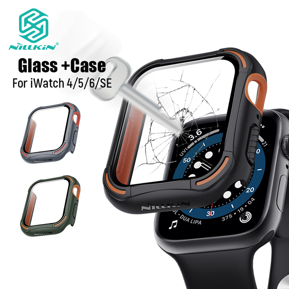 Nillkin discount apple watch