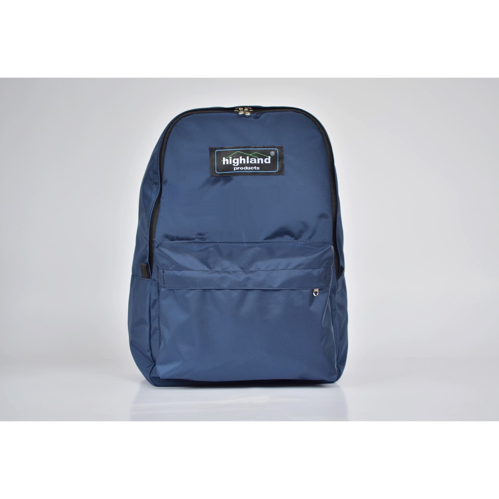 Highland backpack philippines on sale