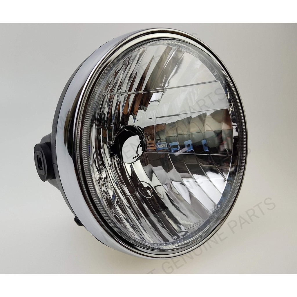 Bajaj boxer deals headlight cover