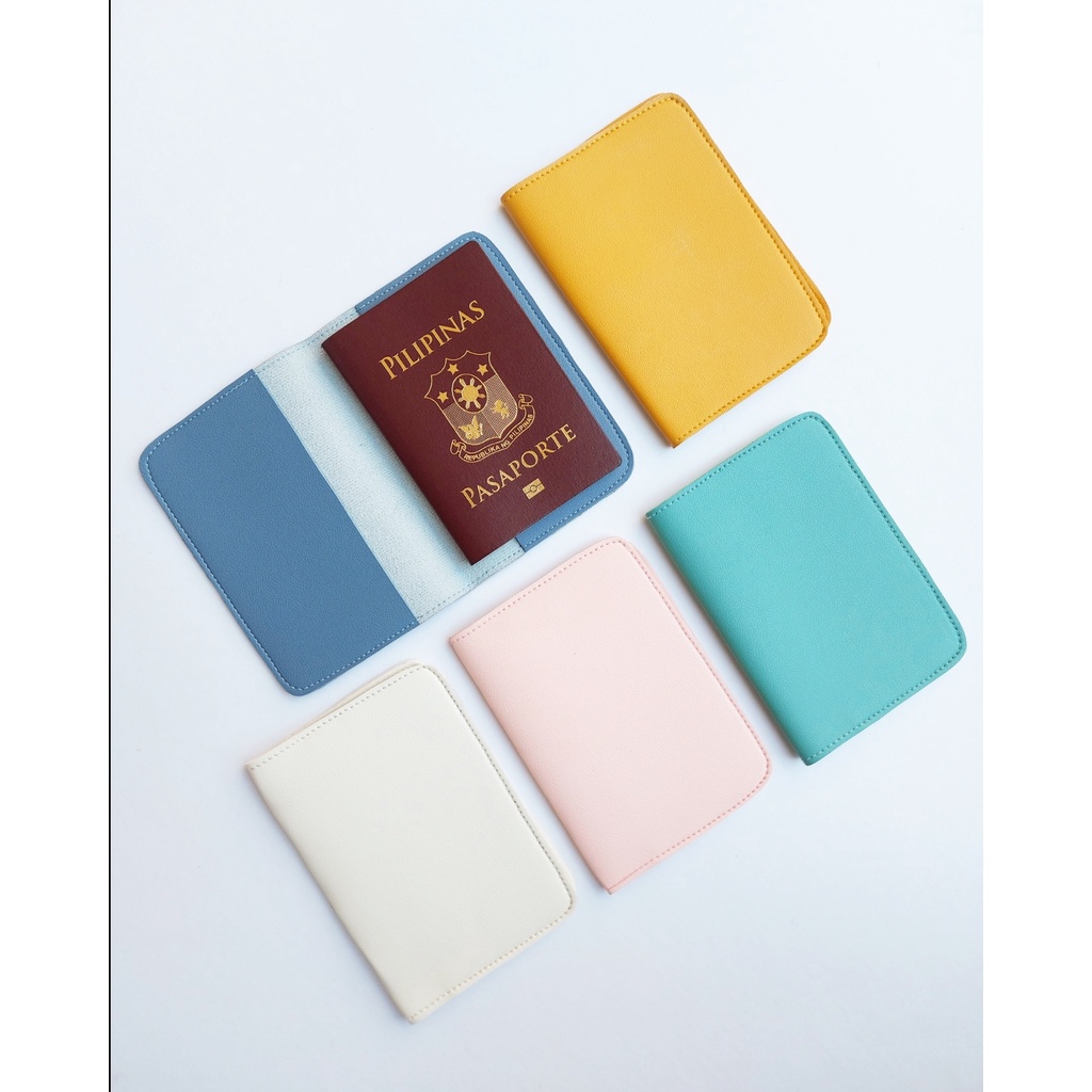 Monita Single Passport 