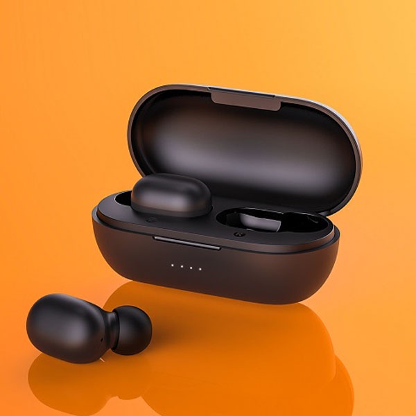 Haylou GT1 Pro True Wireless Earphones TWS Bluetooth V5.0 with Zero Pressure Touch Control