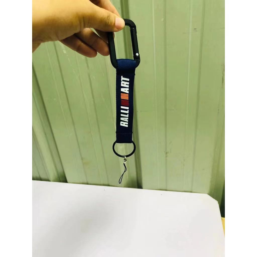 AMZ Motorcycle Assorted logo print keyholder keychain | Shopee Philippines