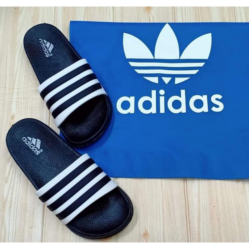 Shopee discount adidas slippers