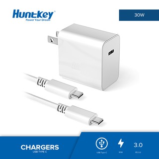 What is USB Type-C? - Huntkey