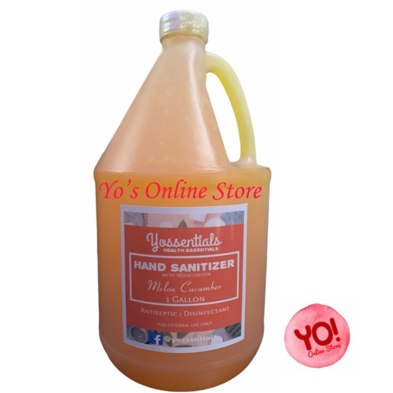 SANIPURE Value Pack: 5 KN95 Masks + 1 Gallon Hand Sanitizer (70% Alcohol) 1 thumbnail image
