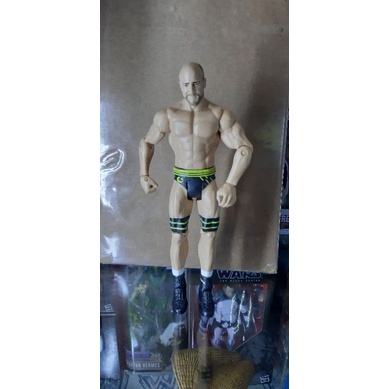 WWE Mattel Basic Cesaro 1 | Shopee Philippines