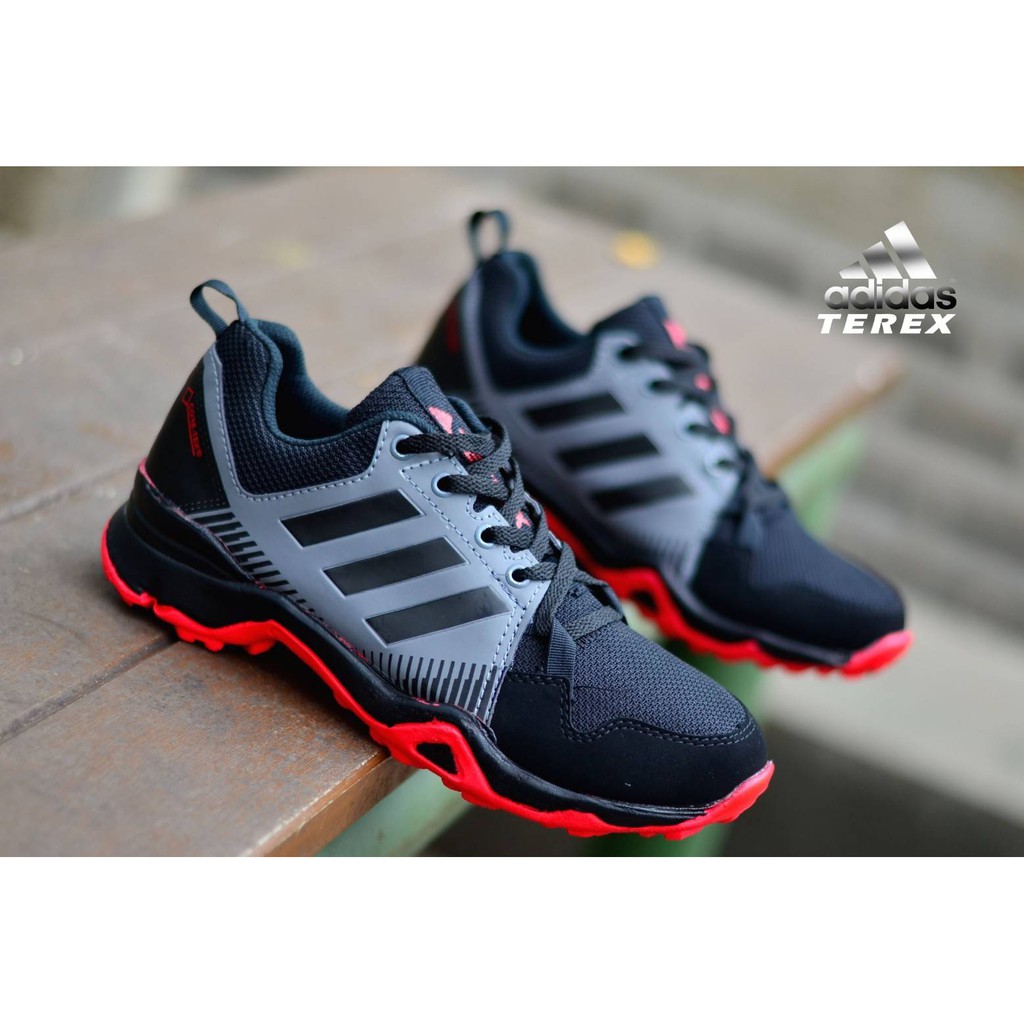 PRIA Adidas salomon running Shoes 3d Jogging badminton running Men's ...