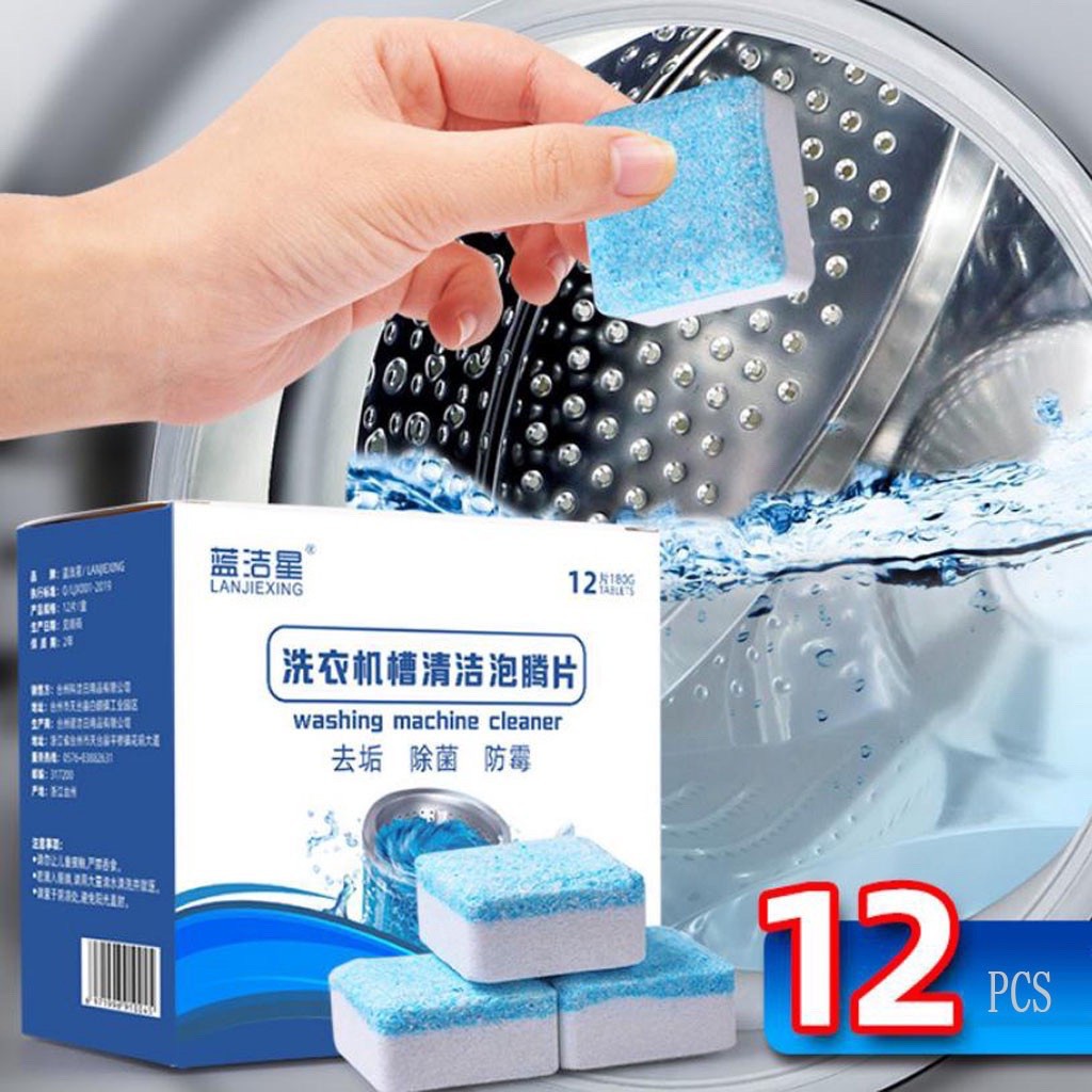 laundry soap bleach dishwashing liquid Washing Machine Cleaning Agent