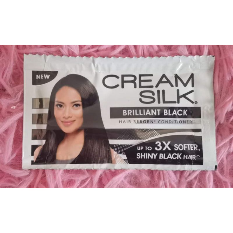 Creamsilk Hair Rebon Conditioner — Dandruff Free, Brilliant Black Price