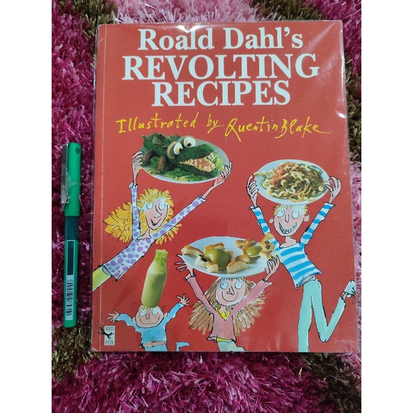 kalibruhan-roald-dahl-revolting-recipes-quentin-blake-kids