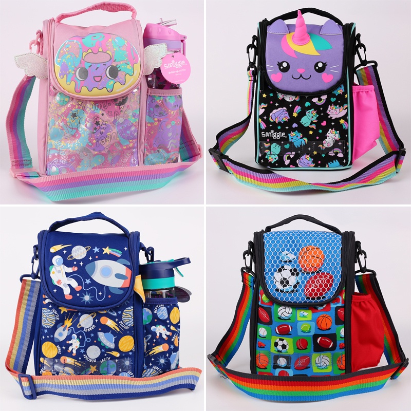 Smiggle cheap lunch bag