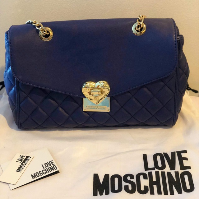 Moschino sling discount bag price philippines