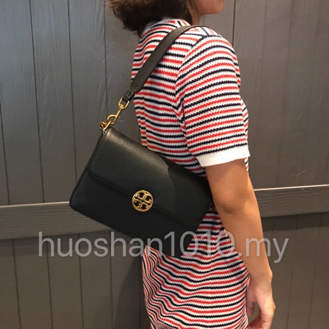 Tb chelsea shoulder bag hot sale