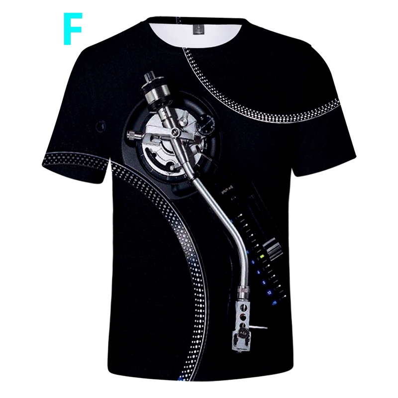 PIONEER PRO DJ T-SHIRT - CDJ / DJM / DDJ / 2000 1000 900 850