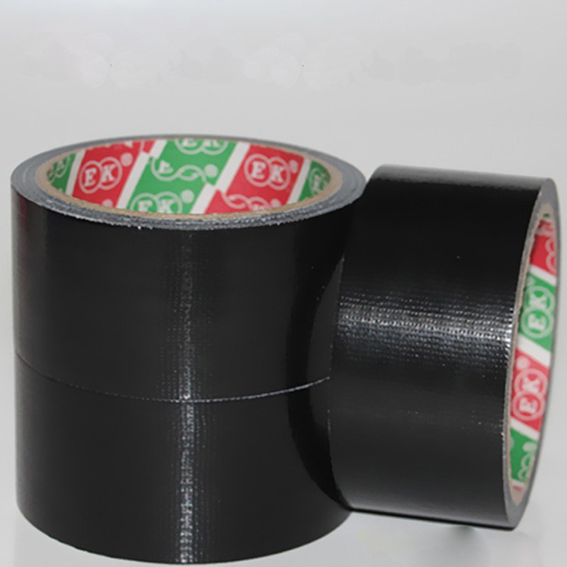 HEAVY DUTY Gaffer Gaffa Cloth Duck Duct Tape WATER PROOF G9J6 Shopee