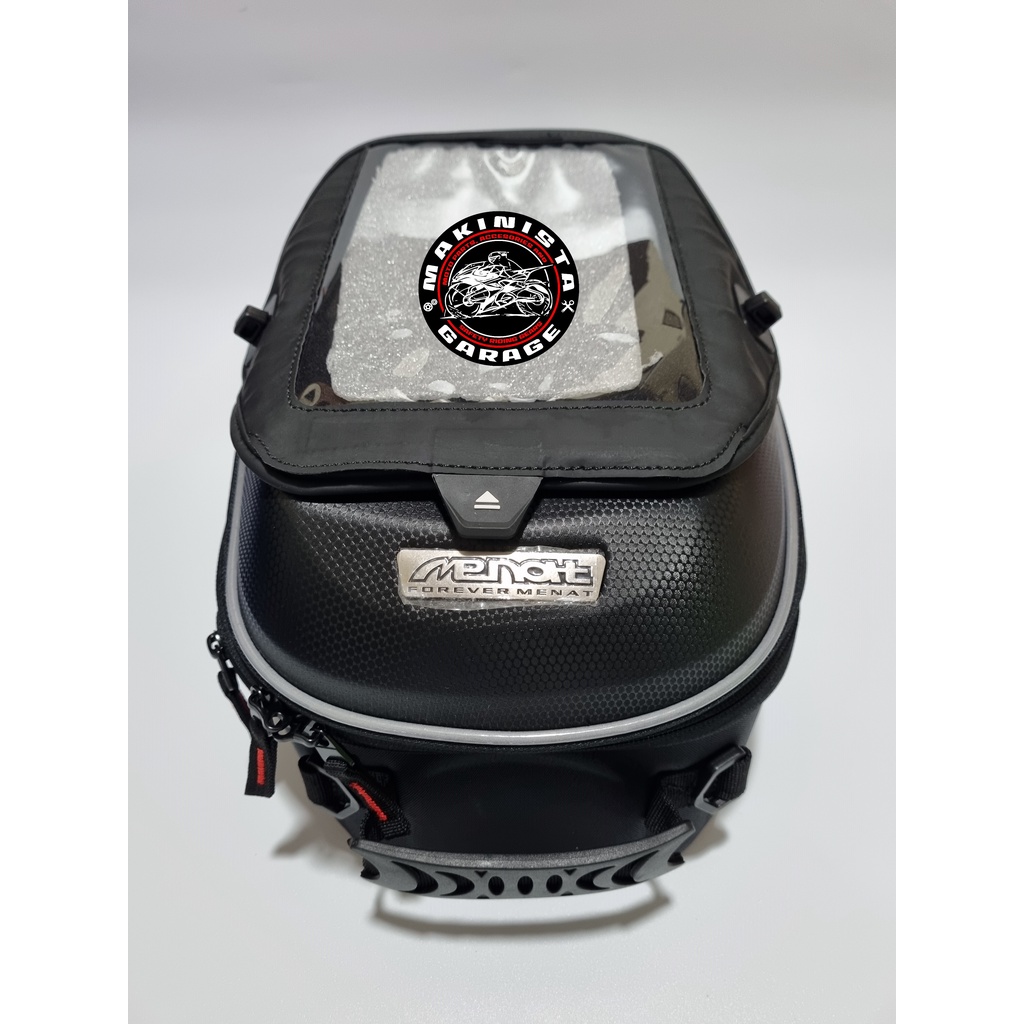Menat tank bag online