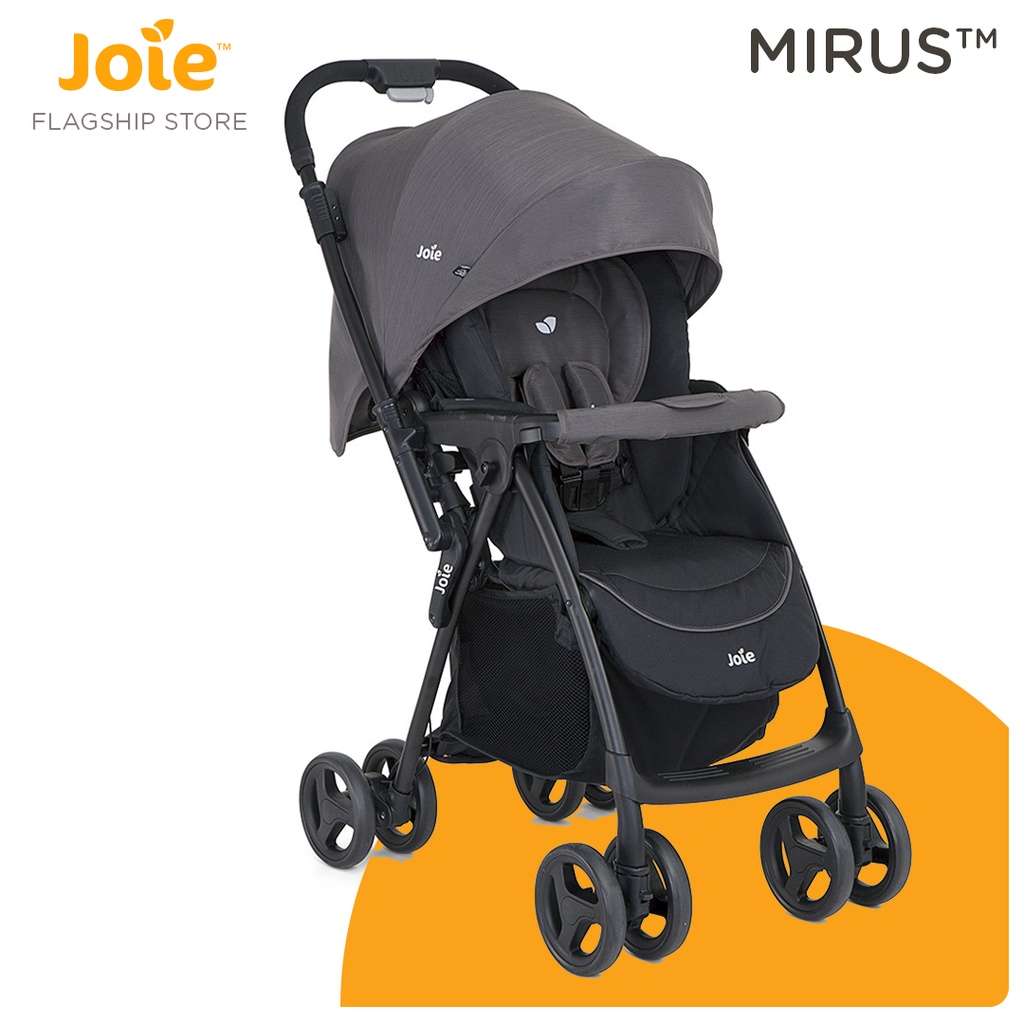 Joie Ember Lightweight Stroller Mirus Stroller S1703ADEMB