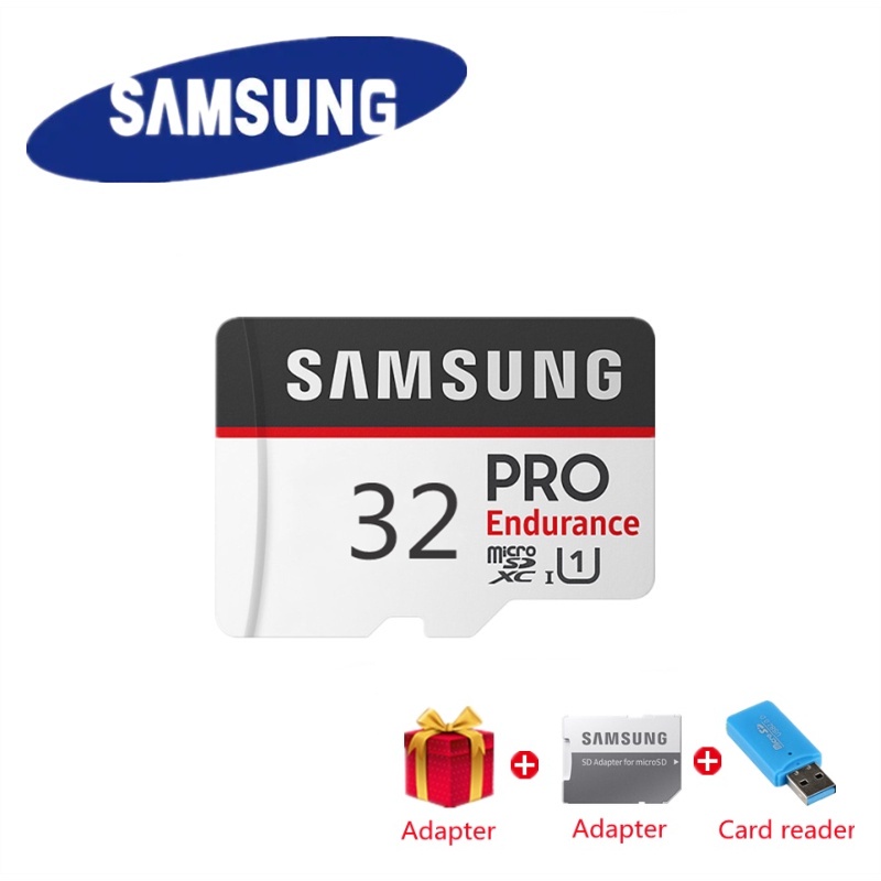 High Endurance Micro Sd Card Samsung Pro Endurance Mlc SAMSUNG TF