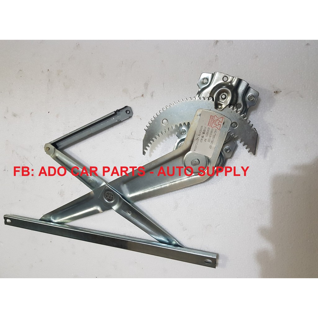 TOYOTA HILUX 1980 - 1984 RN50 / RN55 2-DOOR RIGHT (PASSENGER SIDE ...