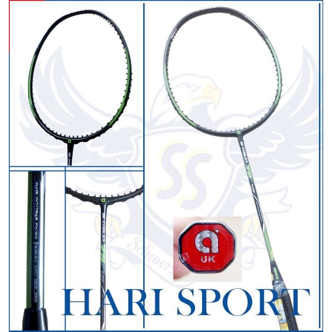 Apacs Z Ziggler 75 Light Badminton Racket Badminton Shopee Philippines