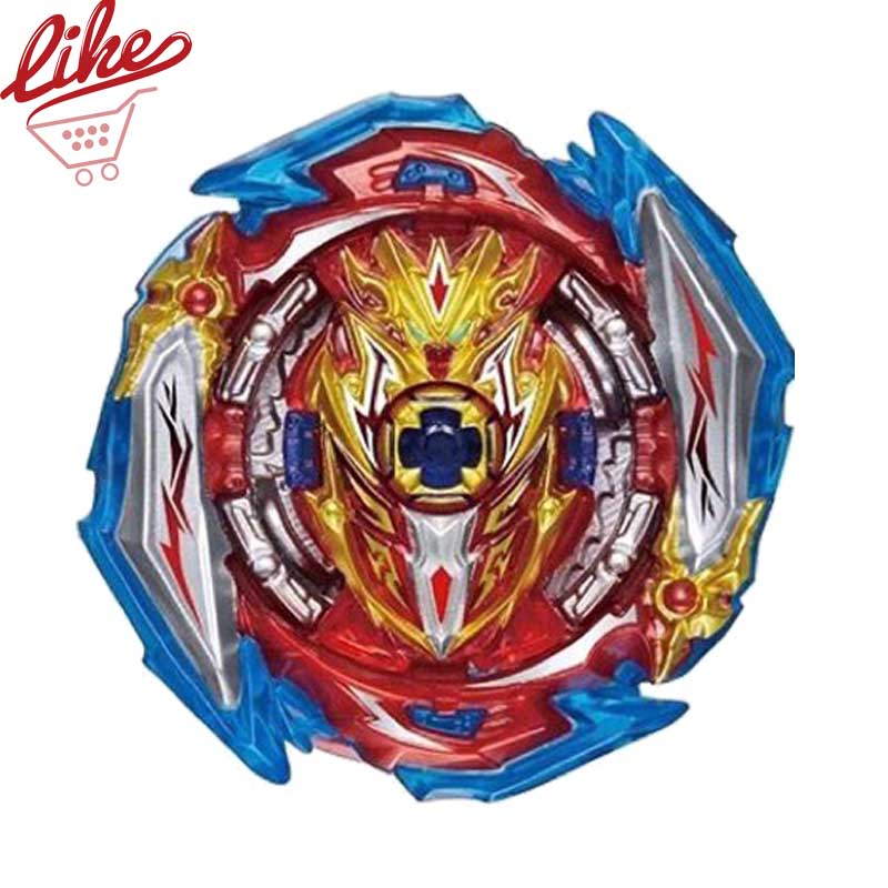 Laike Beyblade - một tay chơi vô cùng tài năng và đầy sáng tạo. Hãy xem anh ta chế tạo ra những con quay đẹp mắt và mạnh mẽ nhất để tham gia giải đấu Beyblade lớn nhất thế giới, để giành lấy vinh quang và danh hiệu nhất định.